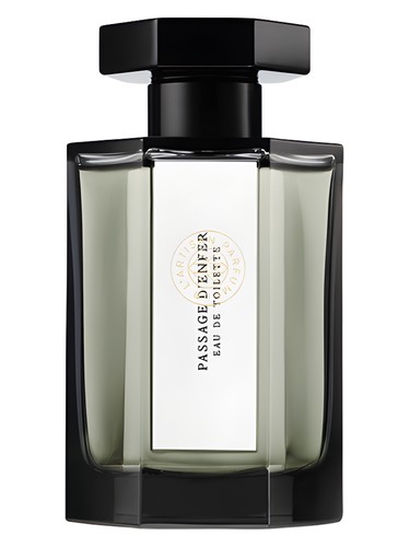 Frasco de Passage d'Enfer — L'Artisan Parfumeur