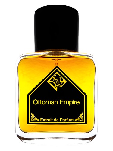 Frasco de Ottoman Empire, de Areej Le Doré