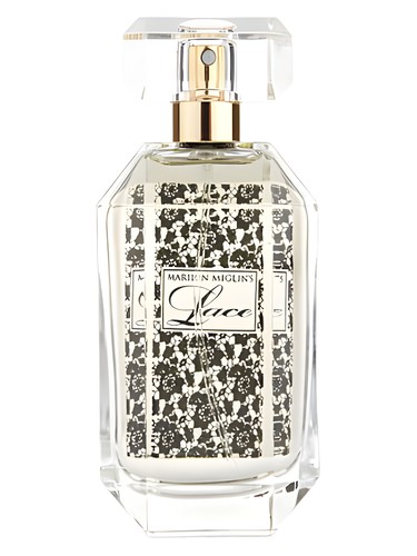 Frasco de Lace, de Marilyn Miglin