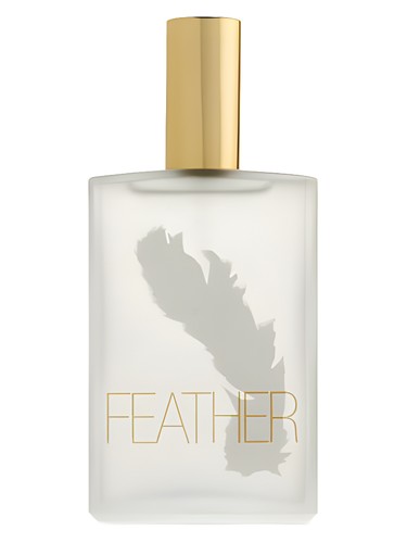 Frasco de Feather, de Serious Skin Care