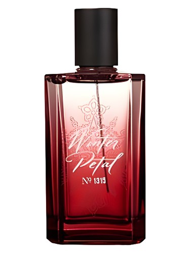 Frasco de Winter Petal No. 1315, de C.O.Bigelow