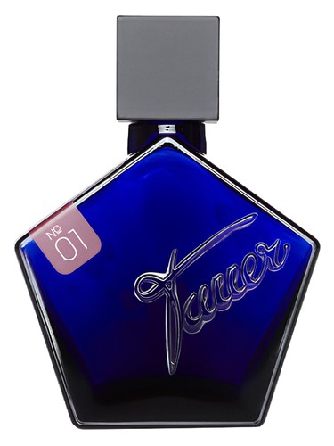 Frasco de 01 Le Maroc Pour Elle — Tauer Perfumes