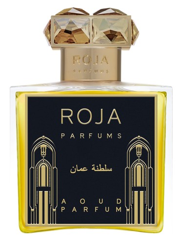 Frasco de Sultanate Of Oman — Roja Dove