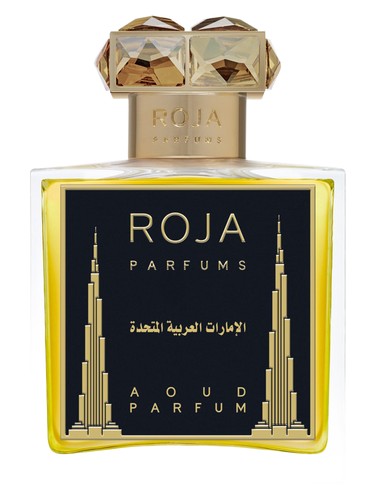 Frasco de United Arab Emirates — Roja Dove