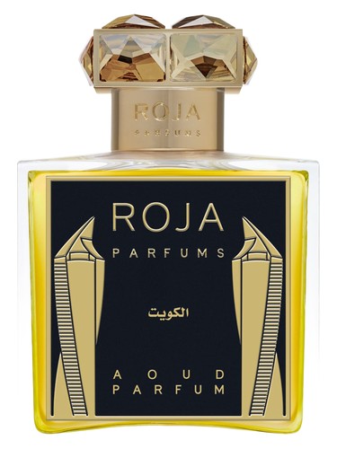 Frasco de Kuwait — Roja Dove