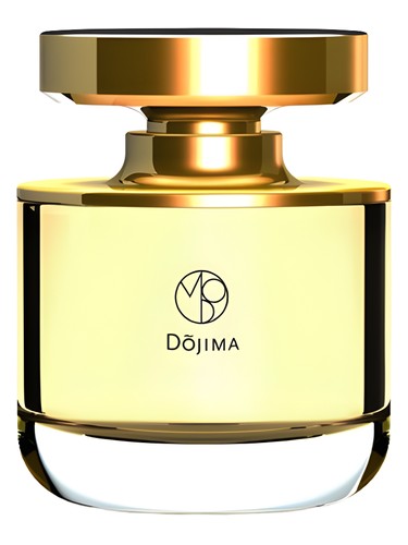 Frasco de Dõjima — Mona di Orio