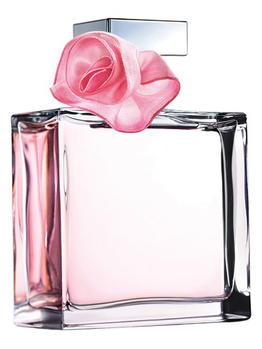 Frasco de Romance Summer Blossom Eau de Parfum, de Ralph Lauren