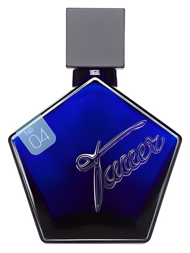 Frasco de 04 Reverie au Jardin — Tauer Perfumes