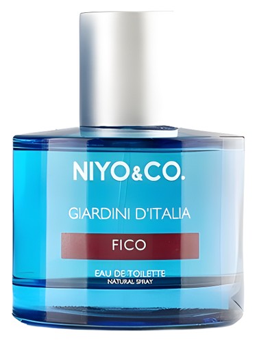 Frasco de Fico, de NIYO&CO