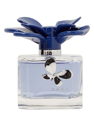 Frasco de Zara LXXXV Woman Intense, de Zara