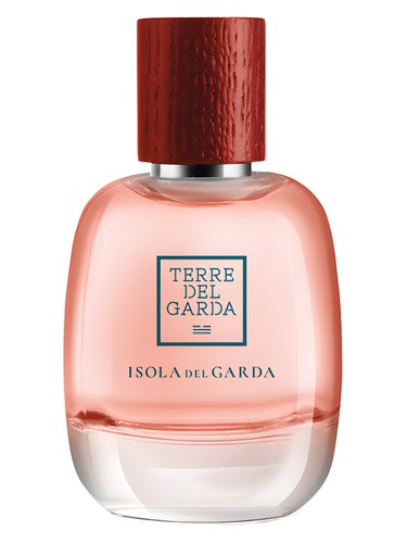 Frasco de Isola del Garda, de Terre del Garda