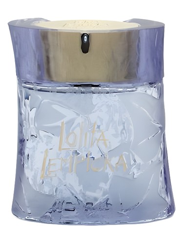 Frasco de Lolita Lempicka Au Masculin — Lolita Lempicka