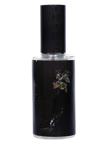 Frasco de Sugaring, de Ikiryō