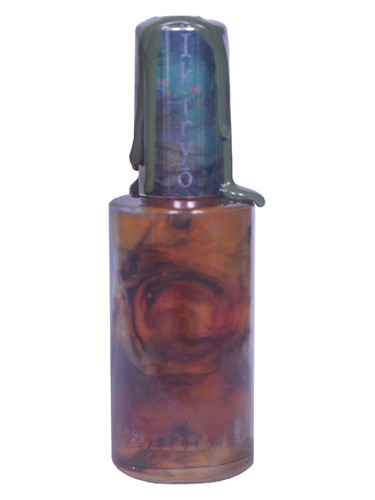Frasco de Damn Hippie — Ikiryō