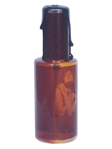 Frasco de Succubus — Ikiryō
