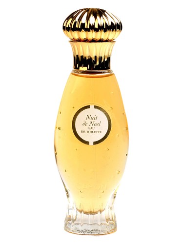 Frasco de Nuit de Noel — Caron