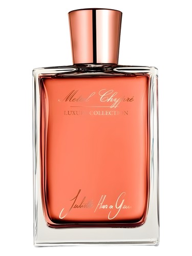 Frasco de Metal Chypre, de Juliette Has A Gun