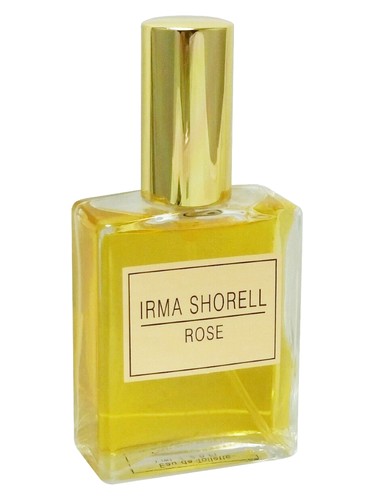 Frasco de Rose, de Long Lost Perfume