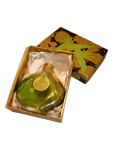 Frasco de Le Jade, de Roger & Gallet