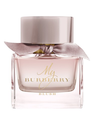 Frasco de My Burberry Blush — Burberry
