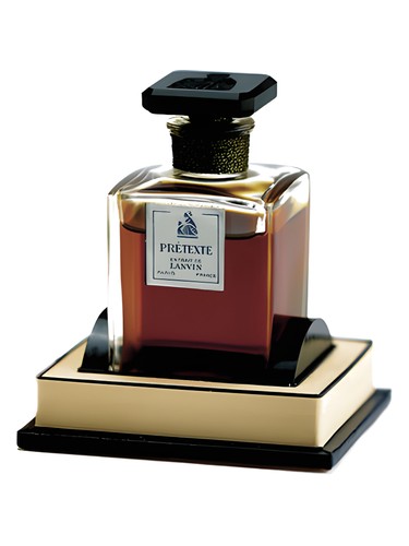 Frasco de Pretexte — Lanvin