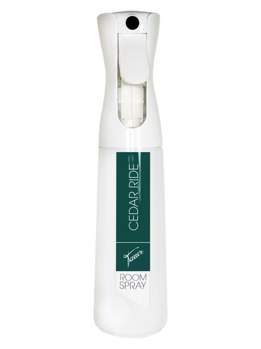 Frasco de Cedar Ride, de Tauer Perfumes