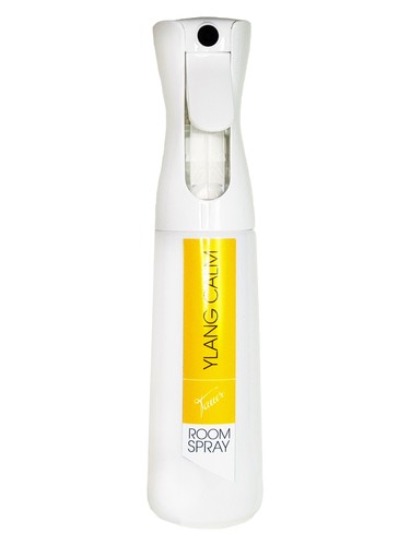 Frasco de Ylang Calm, de Tauer Perfumes