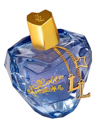 Frasco de Lolita Lempicka Mon Premier Parfum — Lolita Lempicka