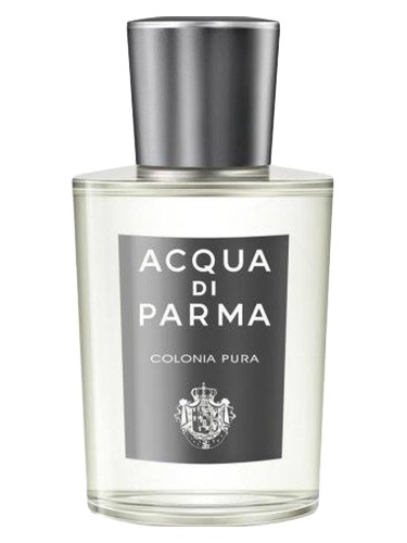 Frasco de Acqua di Parma Colonia Pura — Acqua di Parma