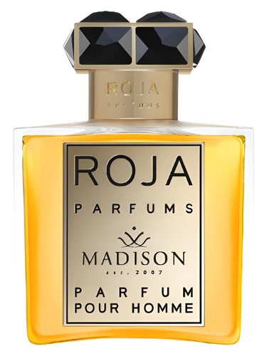 Frasco de Madison Pour Homme, de Roja Dove