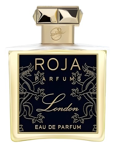 Frasco de London — Roja Dove