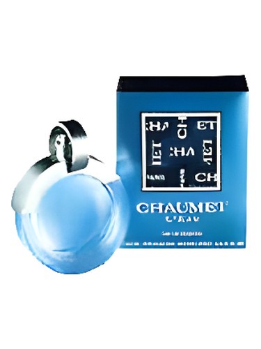 Frasco de Chaumet L'eau — Chaumet