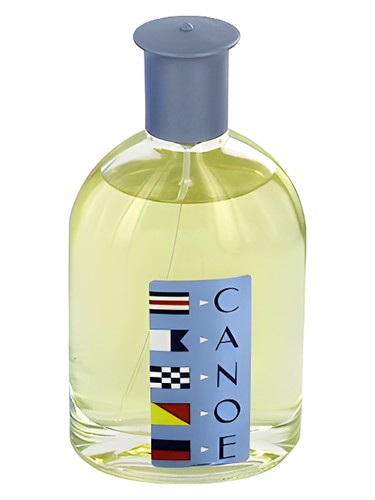Frasco de Canoe, de Dana