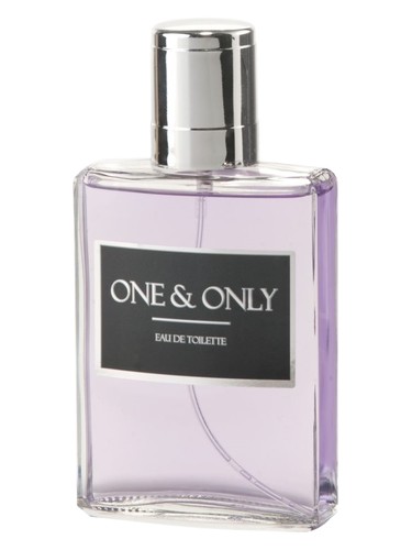Frasco de One and Only, de Ninel Perfume
