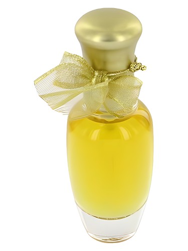 Frasco de Classic Gardenia, de Dana