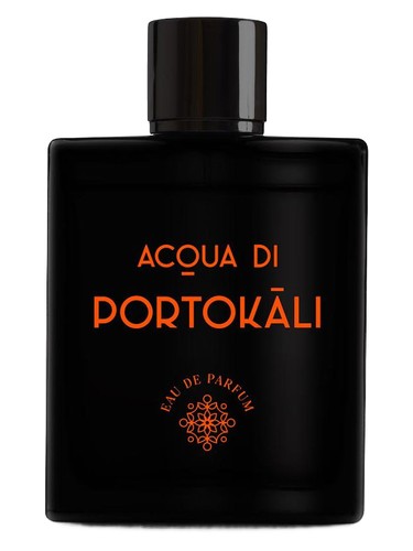 Frasco de Acqua di Portokali Eau de Parfum, de Acqua di Portokali