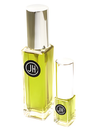 Frasco de Upton, de J.Hannah Co.