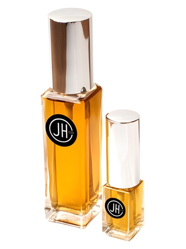 Frasco de Skive, de J.Hannah Co.