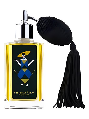 Frasco de Pierre de Velay Extrait No. 11, de Roja Dove
