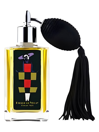 Frasco de Pierre de Velay Extrait No. 23, de Roja Dove