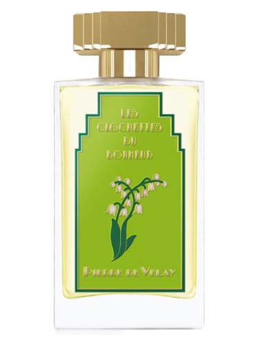 Frasco de Les Clochettes Du Bonheur — Roja Dove