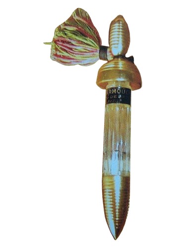 Frasco de Escarmouche, de Jean Desprez