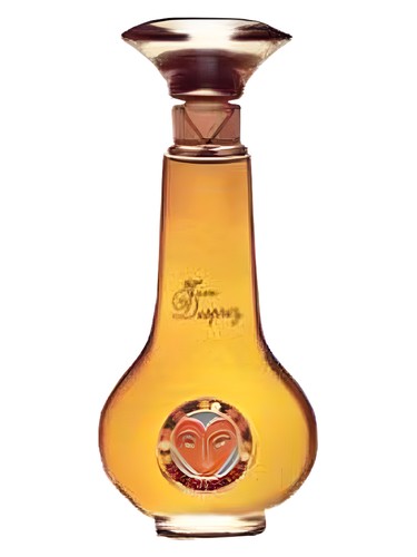 Frasco de Jardanel, de Jean Desprez