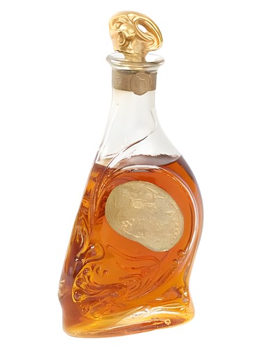 Frasco de Kantirix, de F. Millot