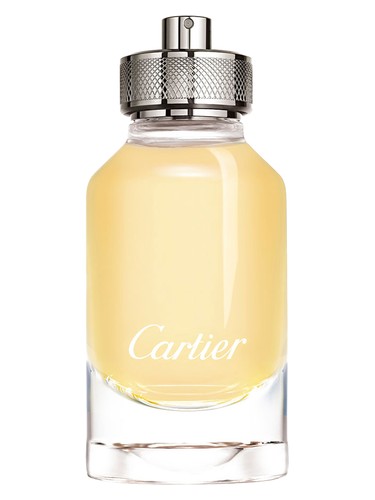 Frasco de L'Envol de Cartier Eau de Toilette — Cartier