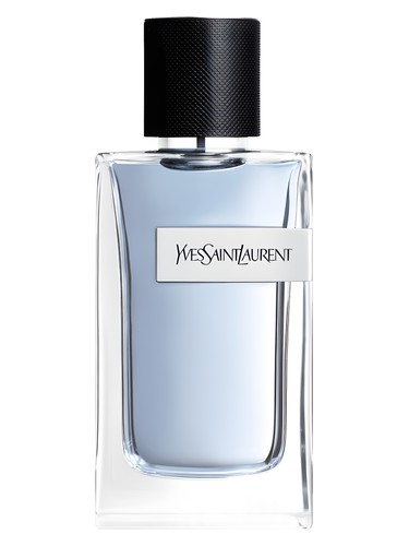 Frasco de Yves Saint Laurent Y — Yves Saint Laurent
