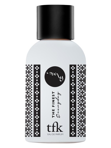 Frasco de The Finest Everyday — The Fragrance Kitchen