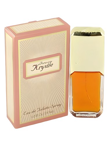Frasco de Forever Krystle — Charles of the Ritz