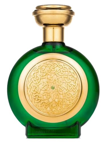 Frasco de Green Sapphire — Boadicea the Victorious
