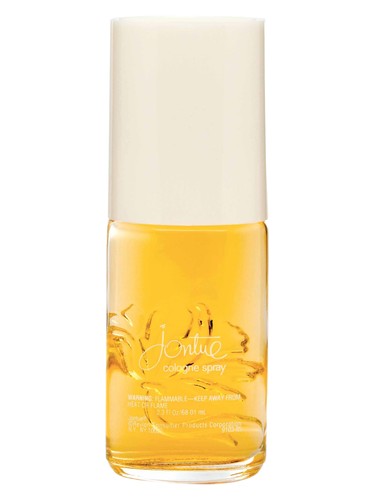 Frasco de Jontue, de Revlon